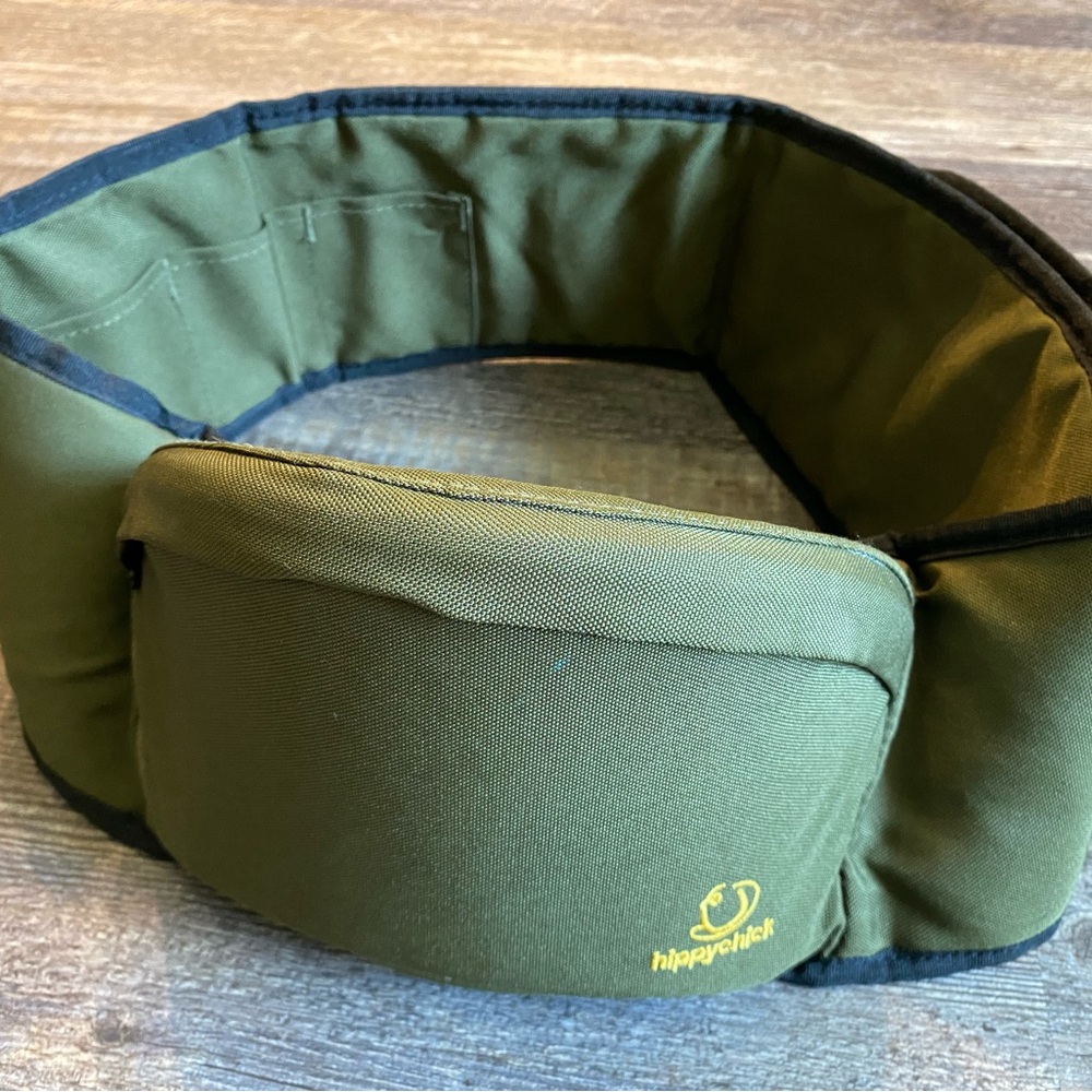 HippyChick Baby Hip Seat Baby Carrier 6 months to 3 years